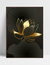 Quadro Gold Chic I na internet