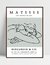 Quadro Matisse Life na internet