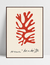 Quadro Abstract - Henri Matisse - Ella Quadros