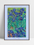 Quadro Irises - Van Gogh na internet
