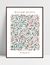 Quadro Salgueiro - William Morris na internet