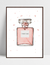 Quadro Parfume - Paris na internet