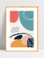 Quadro Boho - Folha III - Ella Quadros