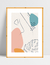 Quadro Boho - Folha I - Ella Quadros