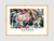 Quadro Abstract - Kandinsky - Ella Quadros