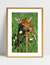 Quadro Bambi - Ella Quadros