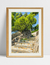 Quadro Majorca - Escada - Ella Quadros