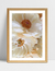 Quadro Flores Brancas - Ella Quadros