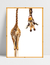 Quadro Girafoide - loja online