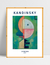 Quadro Abstract - Kandinsky - Ella Quadros