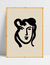 Imagem do Quadro Contemporary - Matisse