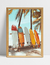 Quadro Pranchas de Surf - Ella Quadros