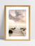 Imagem do Quadro Ponte Frente ao Mar