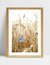 Quadro Campo de Trigo - Ella Quadros