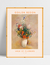 Quadro Vaso de Flores - Odilon Redon - loja online