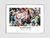 Quadro Abstract - Kandinsky - loja online