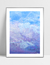 Quadro Abstract Blue II - loja online