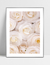 Quadro Delicate - Camélia Branca - loja online