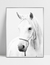 Quadro White Horse - loja online
