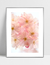 Quadro Cherrie Pink - loja online
