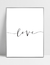 Quadro Love - loja online