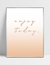 Quadro Enjoy Today - Aproveite o Dia - loja online