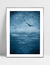 Quadro Gaivota - loja online