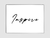 Quadro Inspire - loja online