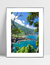 Quadro Praia Laje - Jamaica - loja online