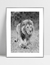 Quadro Lion Walking - loja online