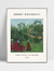 Quadro Os Macacos - Henri Rousseau - loja online