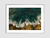 Quadro Mar Verde - loja online
