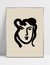 Quadro Contemporary - Matisse