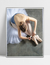 Quadro Bailarina de Saia - loja online