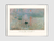 Quadro Nascer do Sol - Claude Monet - loja online