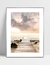Quadro Ponte Frente ao Mar