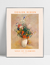 Imagem do Quadro Vaso de Flores - Odilon Redon