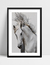Quadro White Horse II - comprar online