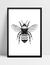 Quadro Abelha - comprar online