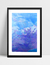 Quadro Abstract Blue I - comprar online