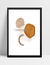 Quadro Abstract Rock III - comprar online