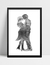 Quadro Amor - comprar online