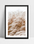 Quadro Capim Dourado - comprar online