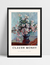 Quadro Crysanthemums - Claude Monet - comprar online