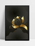Quadro Gold Chic III - comprar online