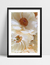 Quadro Flores Brancas - comprar online