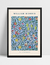 Quadro Fruit - William Morris - comprar online