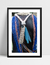 Quadro Adorno - Tribal - comprar online