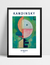 Quadro Abstract - Kandinsky - comprar online
