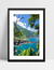 Quadro Praia Laje - Jamaica - comprar online